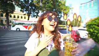 COMEDY TRAVELER - Pengakuan Teh Rina Pingin Di Suapin Eprod (20/05/18) Part 1 COMEDY TRAVELER - Pengakuan Teh Rina Pingin Di Suapin Eprod (20/05/18) Part 1