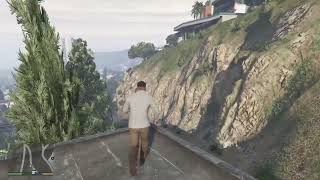 Gta V Without Wasted Screen