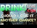 BRINK - Agents of Change BRINK DLC ... More videos? What say you?