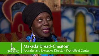 Balboa Park LEED Series: WorldBeat Cultural Center