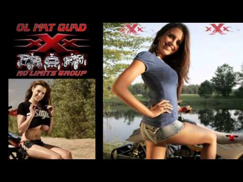 $1,000,000 OF THE SEXIEST SxS & ATVs ON EARTH!! - YouTube