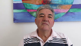 Depoimento José Be. - Miastenia Gravis