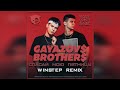 GAYAZOV$ BROTHER$ - Спасай Мою Пятницу (Winstep Remix)