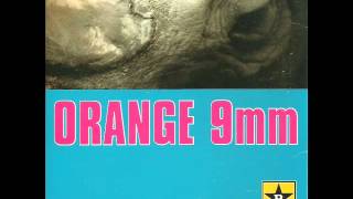 Watch Orange 9mm Cutting And Draining video