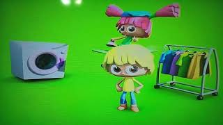 Rondas 3D Dvd