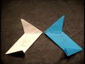 ninja stars