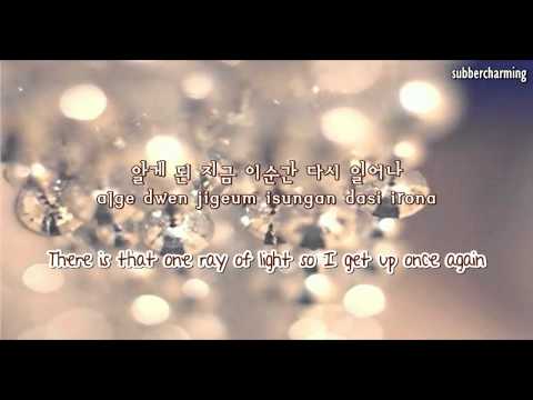 (OST Dream High 2 ) JB & Park Seo Joon - New Dreaming (eng sub...