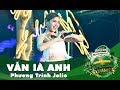 Ca sĩ Phương Trinh Jolie hát live Vẫn là Anh tại SaiGon Special Beach Festival 2018