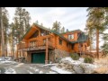 The Bear Cabin in Breckenridge CO | (970) 387-8017 | Log Cabin Vacation Rental