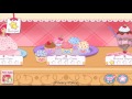 Strawberry Shortcake Bake Shop Games Berry Bitty Cakes