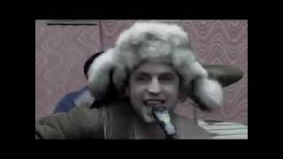 Анимация Государство - Кавер На Песню Группы Lumen