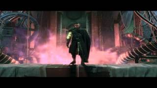 Watch Mod Dark Knight video