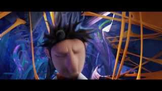 ดหนงเรอง Cloudy With A Chance Of Meatballs 2 Full Hd ตวอยาง