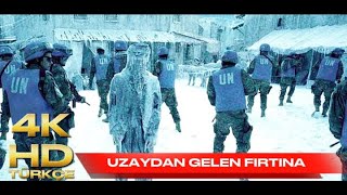 Uzaydan Gelen Fırtına