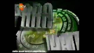 Atv - Para Hattı Jeneriği 2003 - 2004