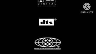 Pink D Peach The Movie 2002 Dexter Pictures Au Opening Logosposterclosing Logos