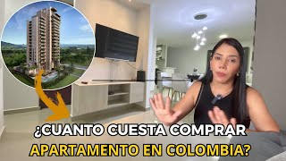 El Precio De Un Apartamento En Colombia Te Va A Sorprender