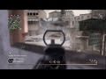 Call of Duty 4 : Modern Warfare / 40+ Kills w/ AK-47