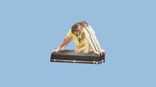 Watch Vulfpeck Wait For The Moment video