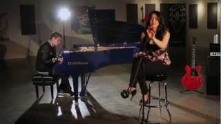 Video Si Quisieras (ft. Fainal) Victoria