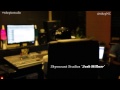T-Shep "The Damascus Road" Album In Studio Video