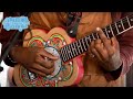 JON BAP - "My Machine Digs A Hole" (Live at JITV HQ in Los Angeles, CA 2018) #JAMINTHEVAN