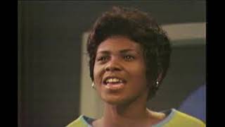 Watch Dorothy Moore I Dont Want To Be With Nobody But You video