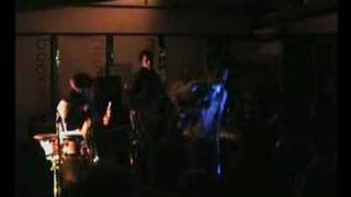 Watch Mr Hudson The Library Too Late Too Late video