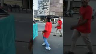 Pro Dance Daboy