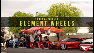 Element Wheels | Ferrada Dealer Spotlight