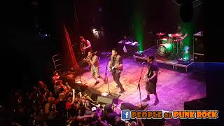 Watch Less Than Jake 1989 video