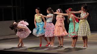 Premiéra muzikálu WEST SIDE STORY