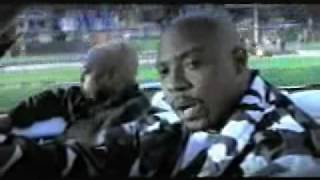 Nate Dogg - These Days feat Daz Dillinger