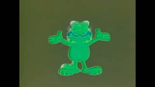 Garfield And Friends - Theme Song Horror Version 1.0