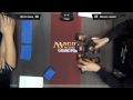 Grand Prix Liverpool 2015 Finals: Martin Dang vs. Nikolas Labahn (Limited)