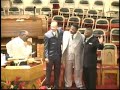 Bishop William  Harris IV & Bishop David Maxwell