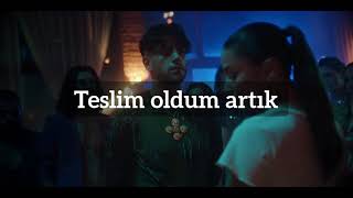 Reynmen ft. Zeynep Bastık - Yalan ( Lyrics )