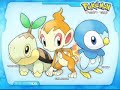 Pokemon Black And White Full Theme Song