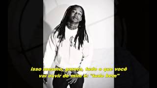 Watch Ty Dolla Sign Cant Stay video