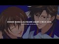 Prince of tennis ❝ Tatoeba Ima [たとえば今] ❞ — Yuki Kaida & Ryōtarō Okiayu || sub español & sub romanji