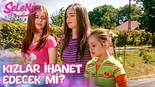 Kızlar Yüce Honosu Kurtardı - Selena