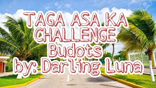 Taga Asa Ka Challenge Tagalog Taga Saan Ka Challenge V09