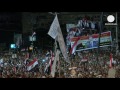 Egypte: la présidence annonce des législatives d'ici début 2014
