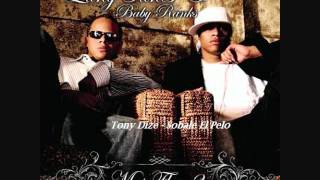 Watch Tony Dize Sobale El Pelo video