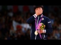 Hitomi Obara Japan Wins Gold Medal Women's 48 kilogram Wrestling in London Olympics