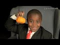 Kid President's Holiday Gift Guide