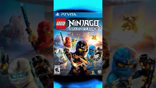 Lego Ninjago Shadow Of Ronin Us