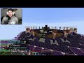Hai im Wasser Challenge! - Minecraft UNGESCHLAGEN #63 Ender Games | ungespielt