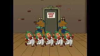 Shut The Hell Up By Bender