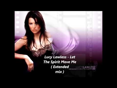 lucy lawless total eclipse of the heart gillian iliana waters let the spirit move me extended lucy lawless total eclipse of the heart gillian iliana waters let the spirit move me extended